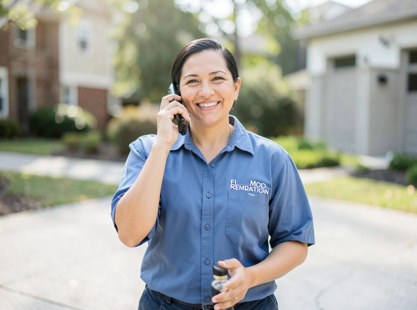 Mold Remediation Haskins, OH FAQs